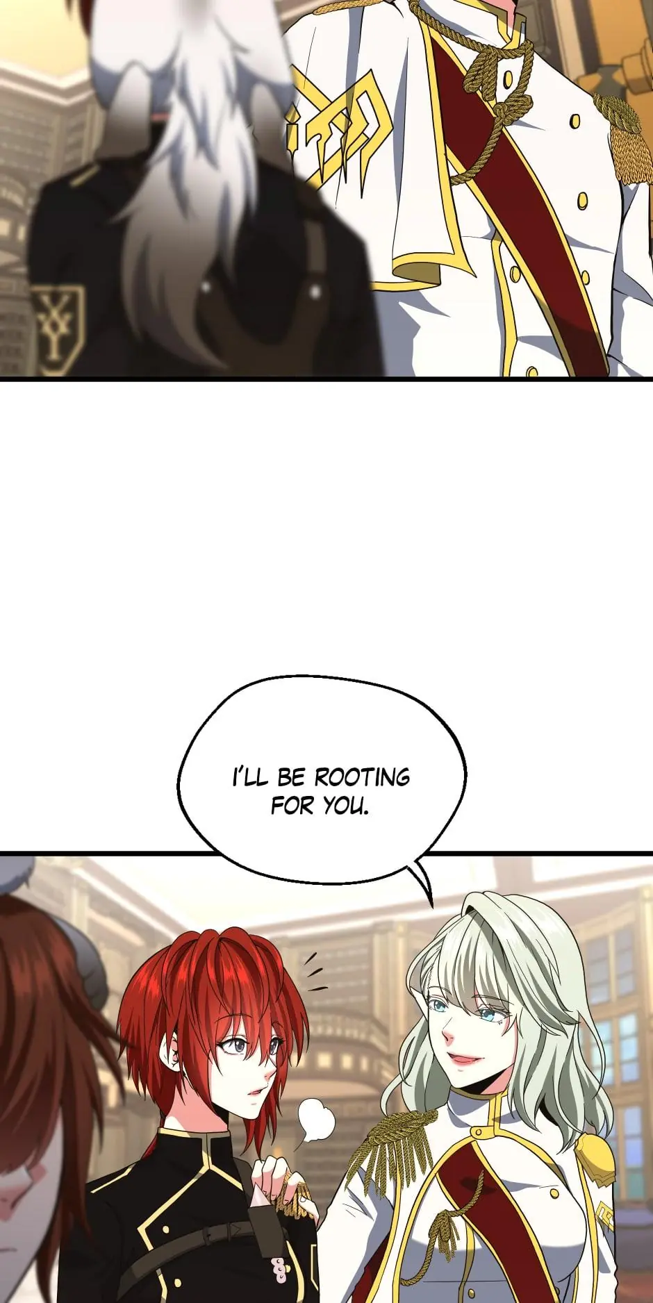 The Beginning After the End Chapter 108 Page 12