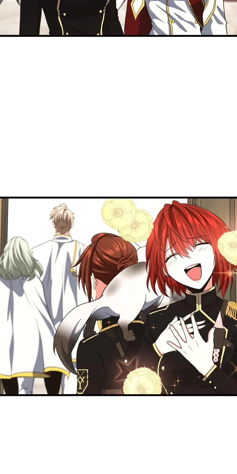 The Beginning After the End Chapter 108 Page 13