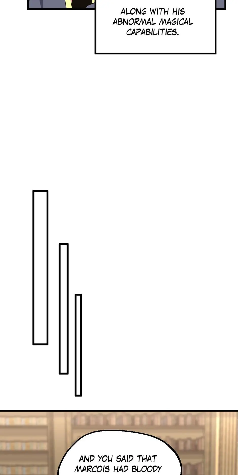 The Beginning After the End Chapter 108 Page 23