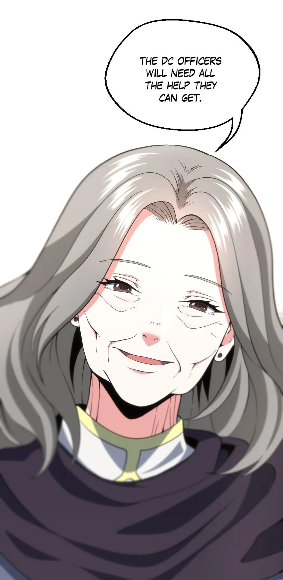 The Beginning After the End Chapter 108 Page 31