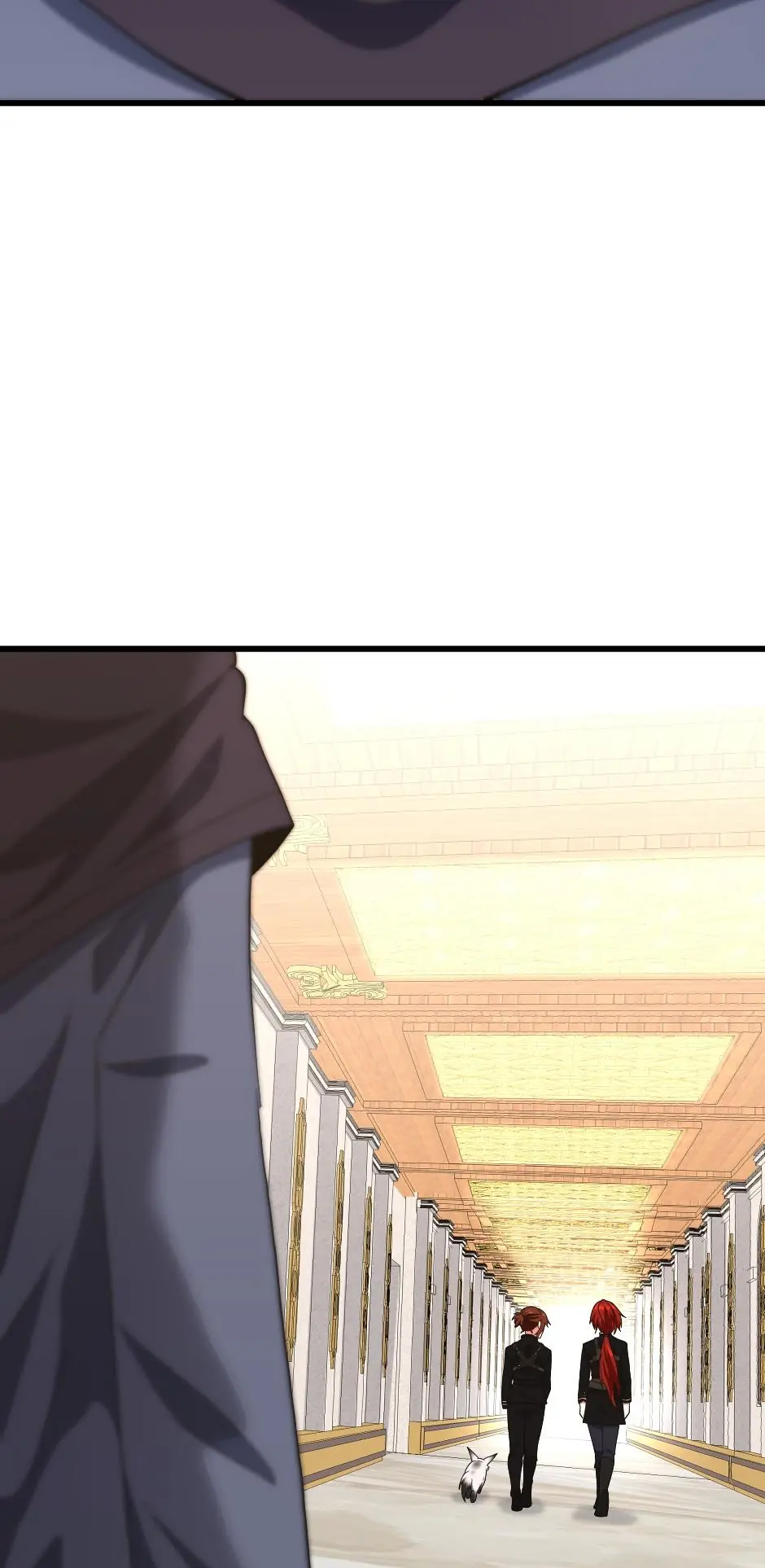 The Beginning After the End Chapter 108 Page 32