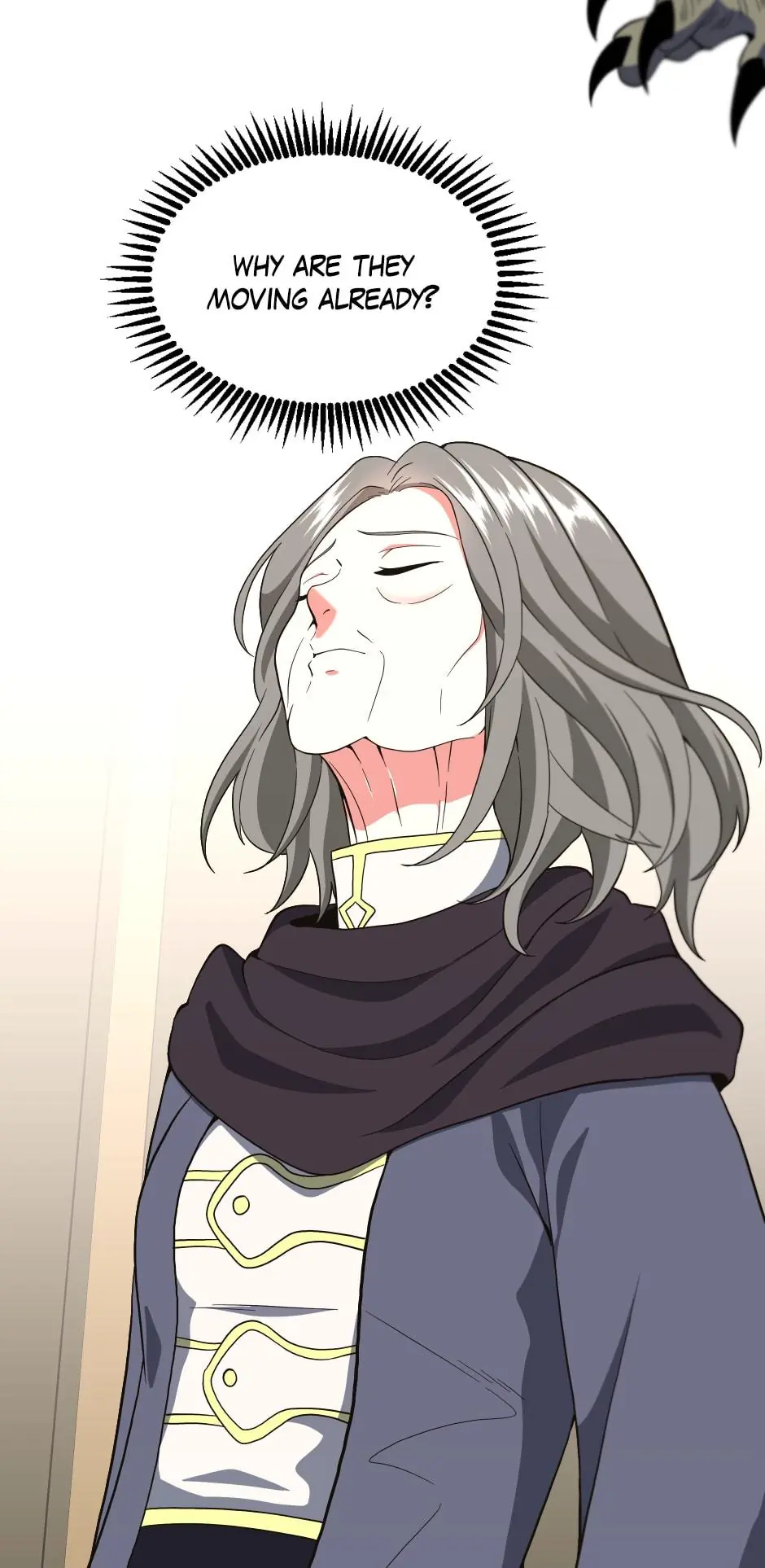 The Beginning After the End Chapter 108 Page 37