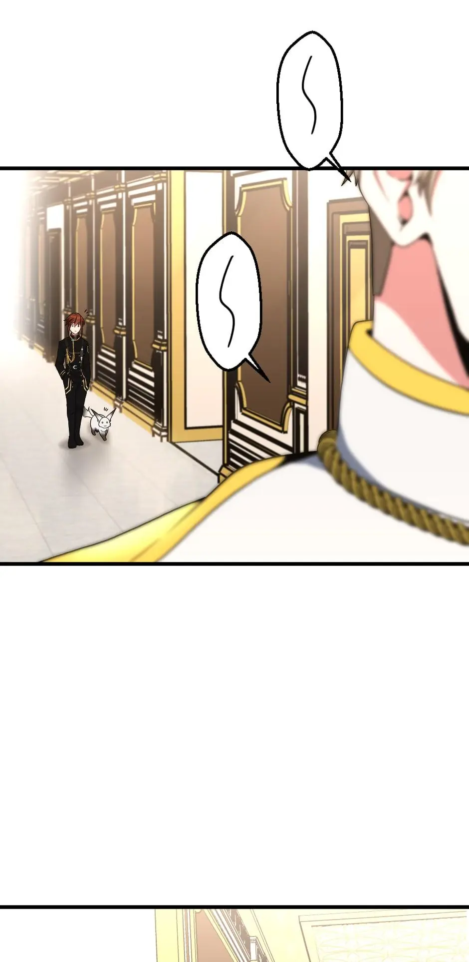 The Beginning After the End Chapter 108 Page 41