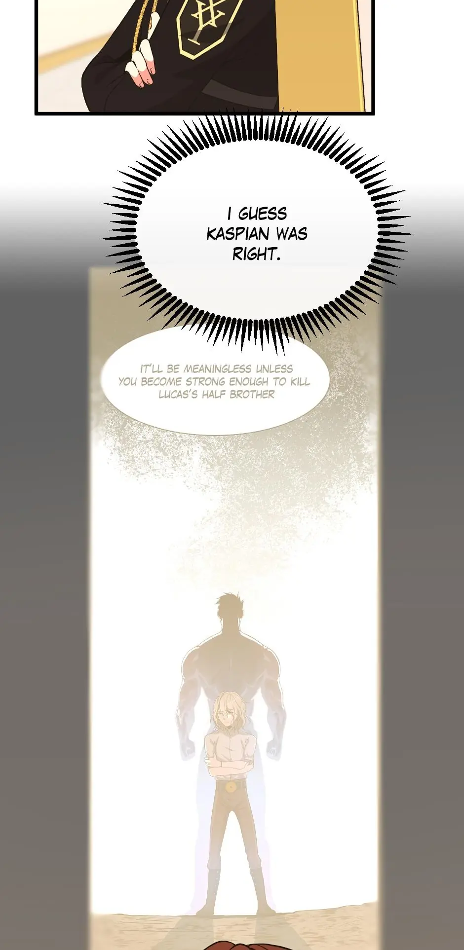 The Beginning After the End Chapter 108 Page 44