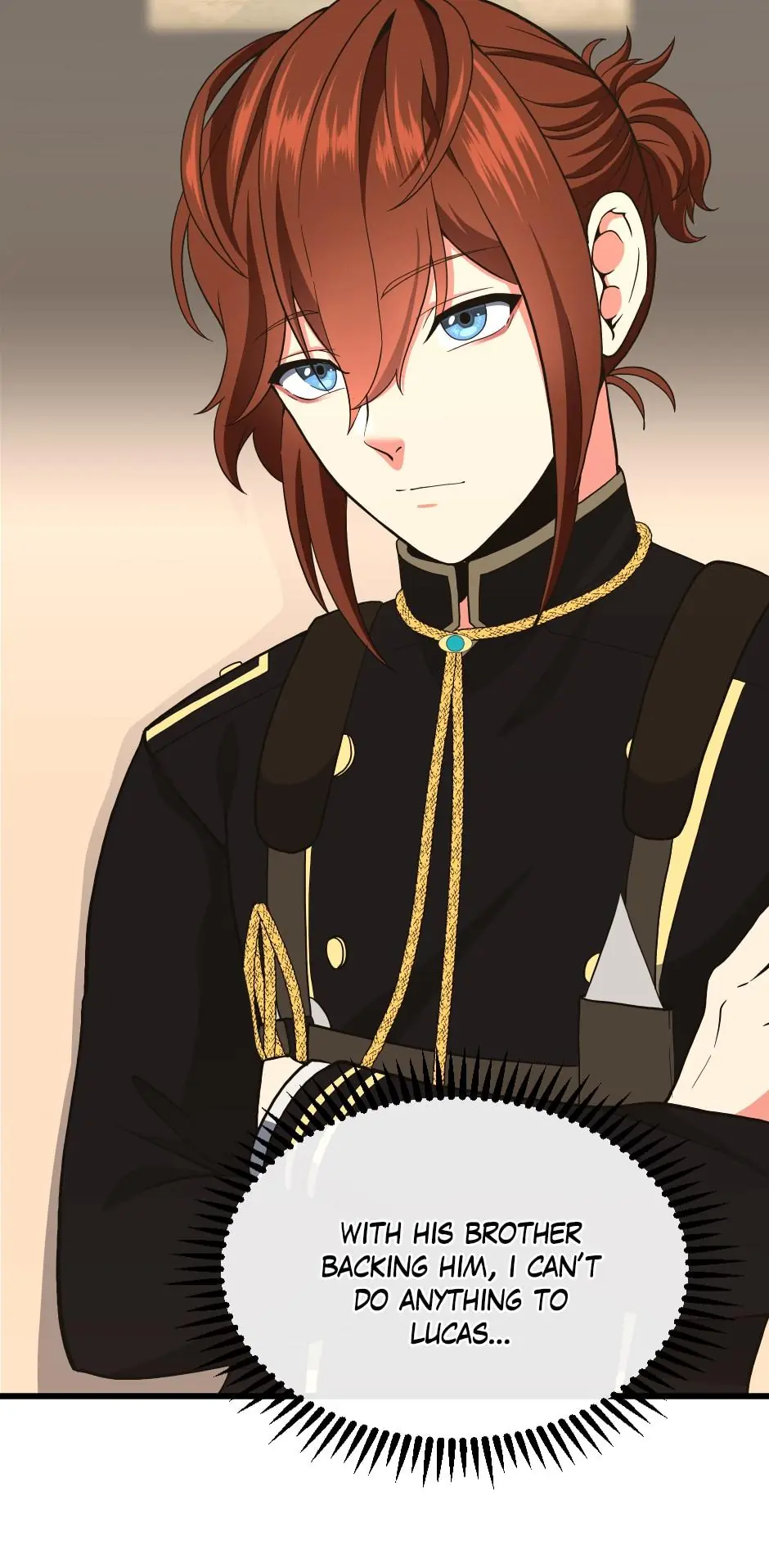 The Beginning After the End Chapter 108 Page 45