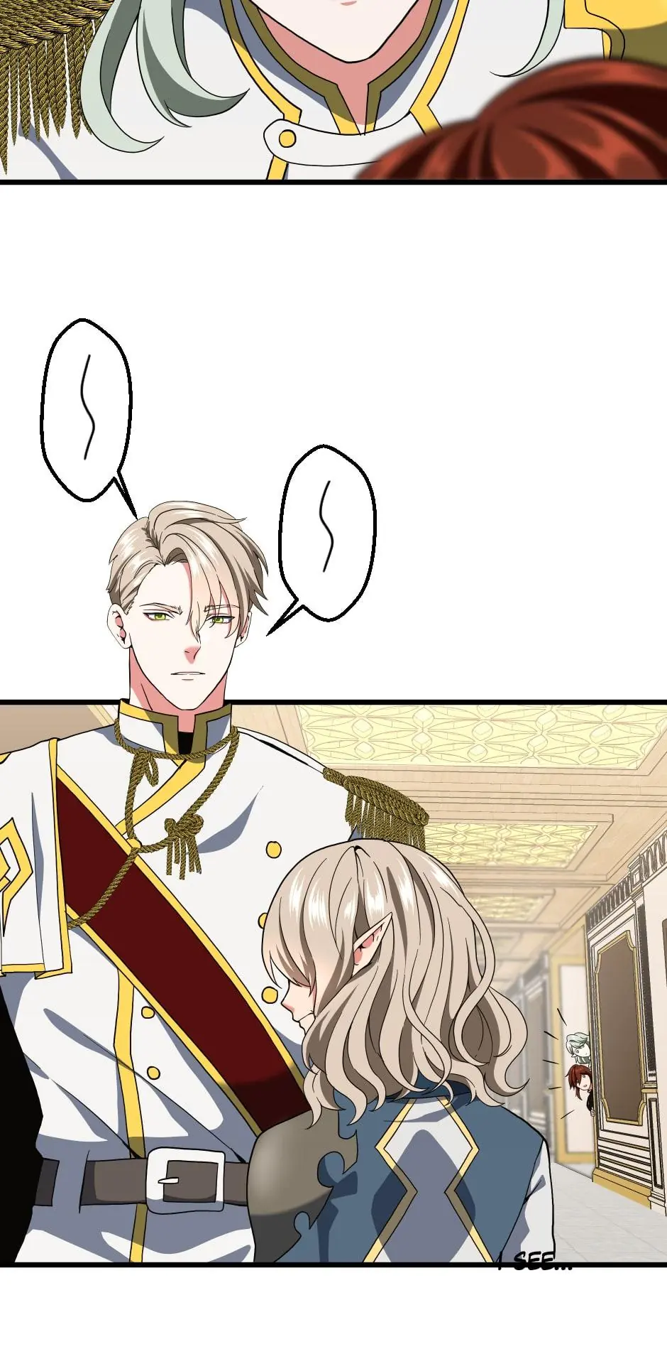 The Beginning After the End Chapter 108 Page 56