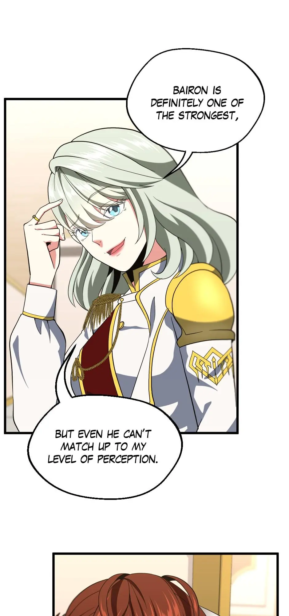 The Beginning After the End Chapter 108 Page 61