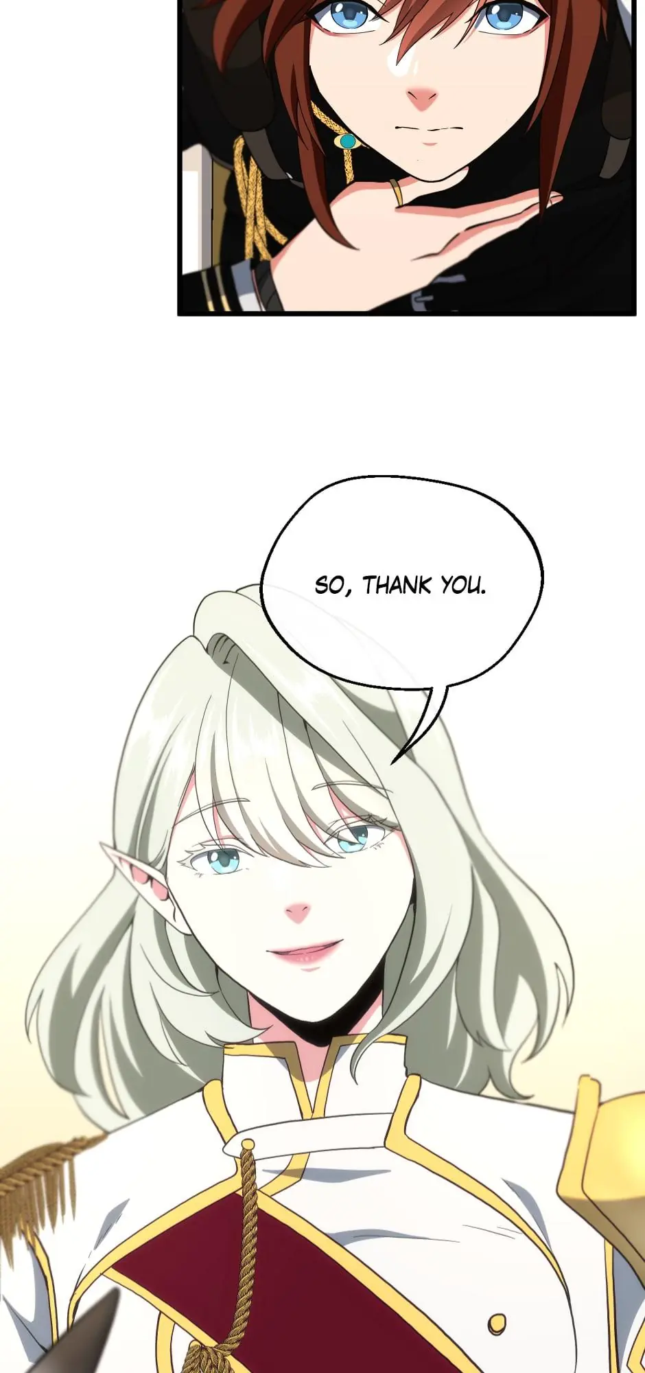 The Beginning After the End Chapter 108 Page 65