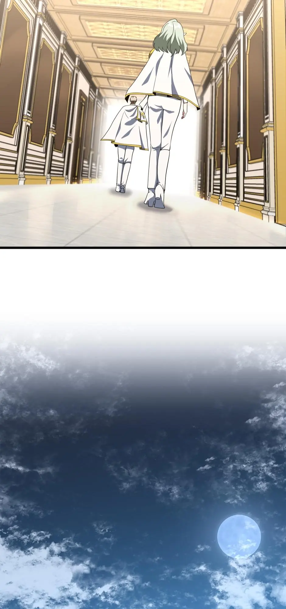 The Beginning After the End Chapter 108 Page 67