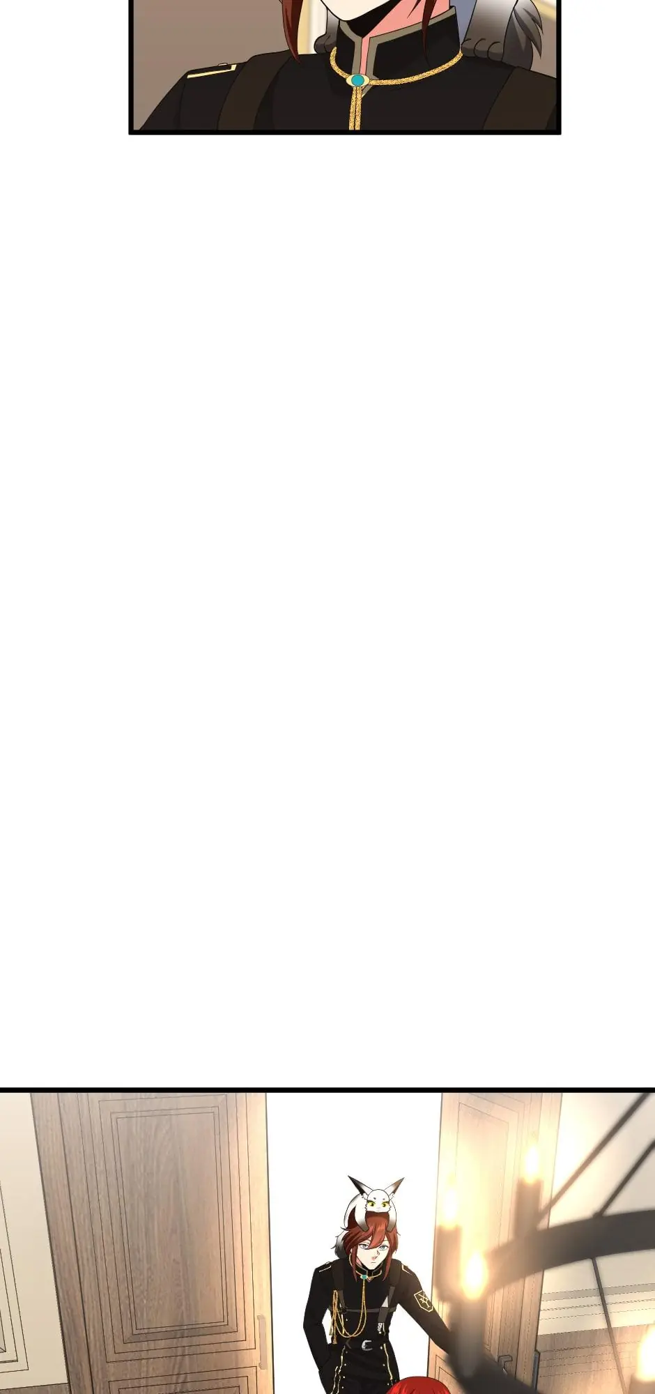 The Beginning After the End Chapter 108 Page 71