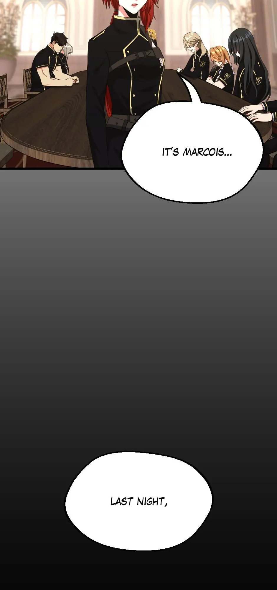 The Beginning After the End Chapter 108 Page 74