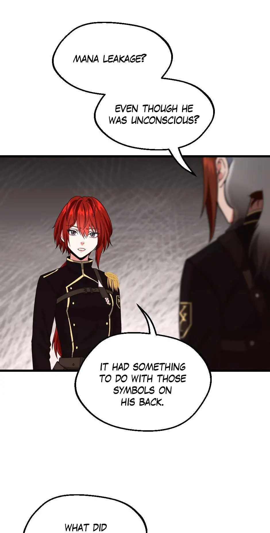 The Beginning After the End Chapter 109 Page 5