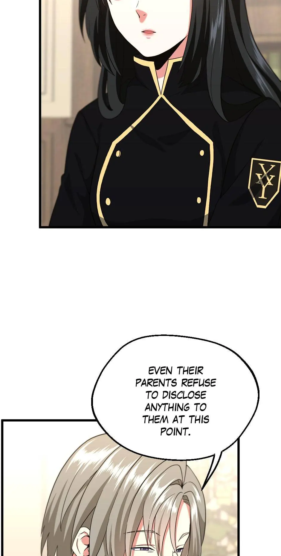 The Beginning After the End Chapter 109 Page 7