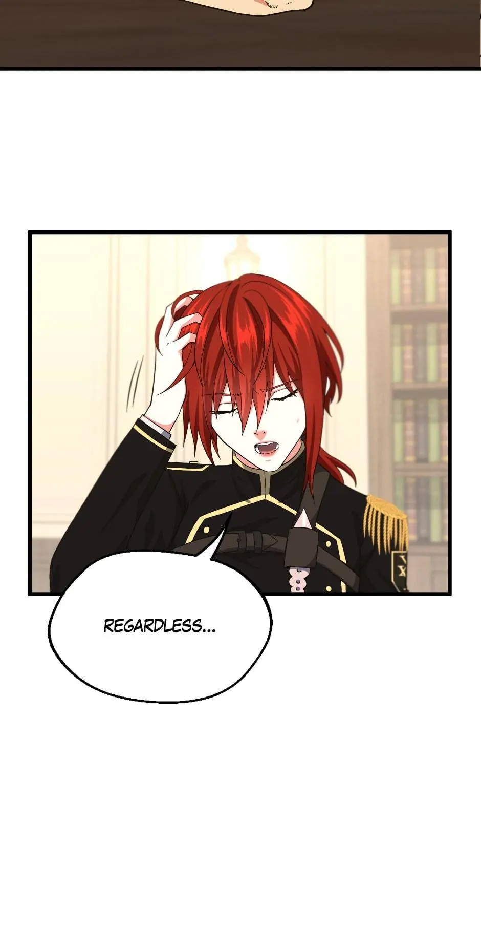 The Beginning After the End Chapter 109 Page 10