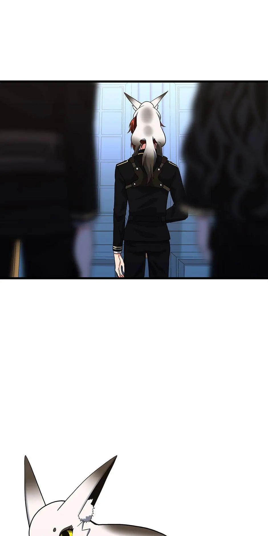 The Beginning After the End Chapter 109 Page 23