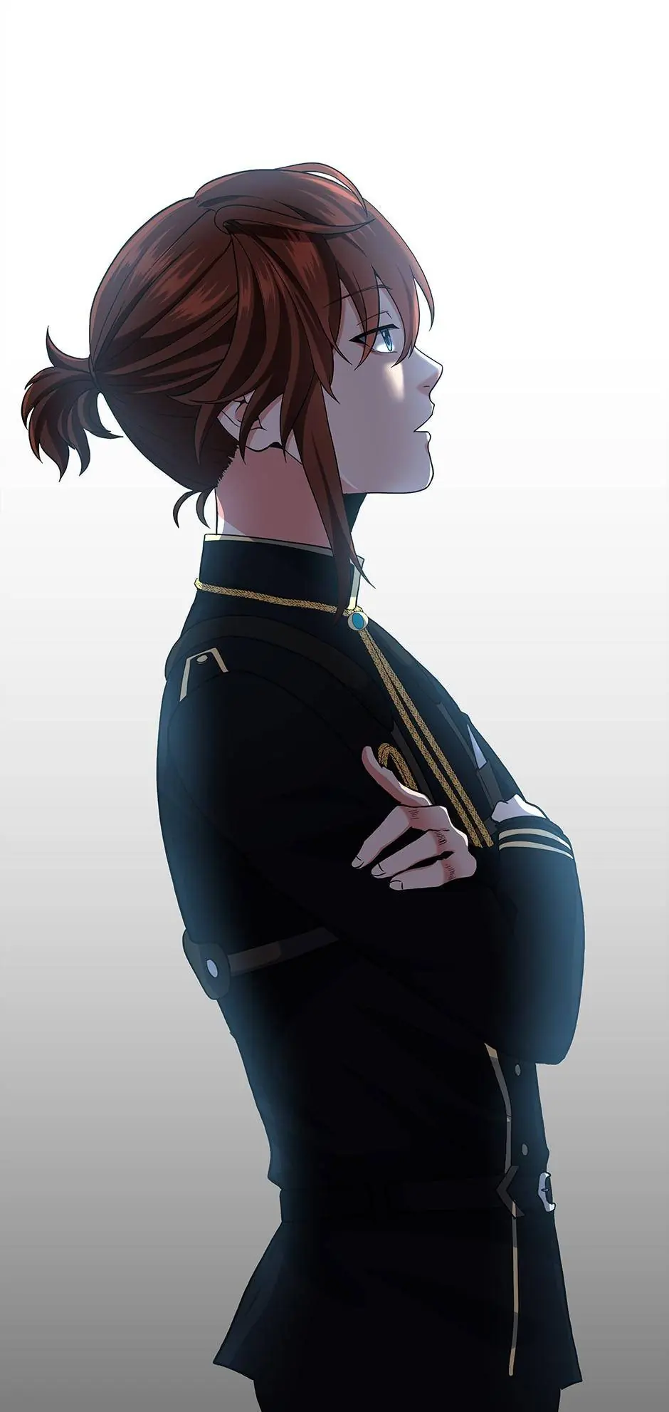 The Beginning After the End Chapter 109 Page 32