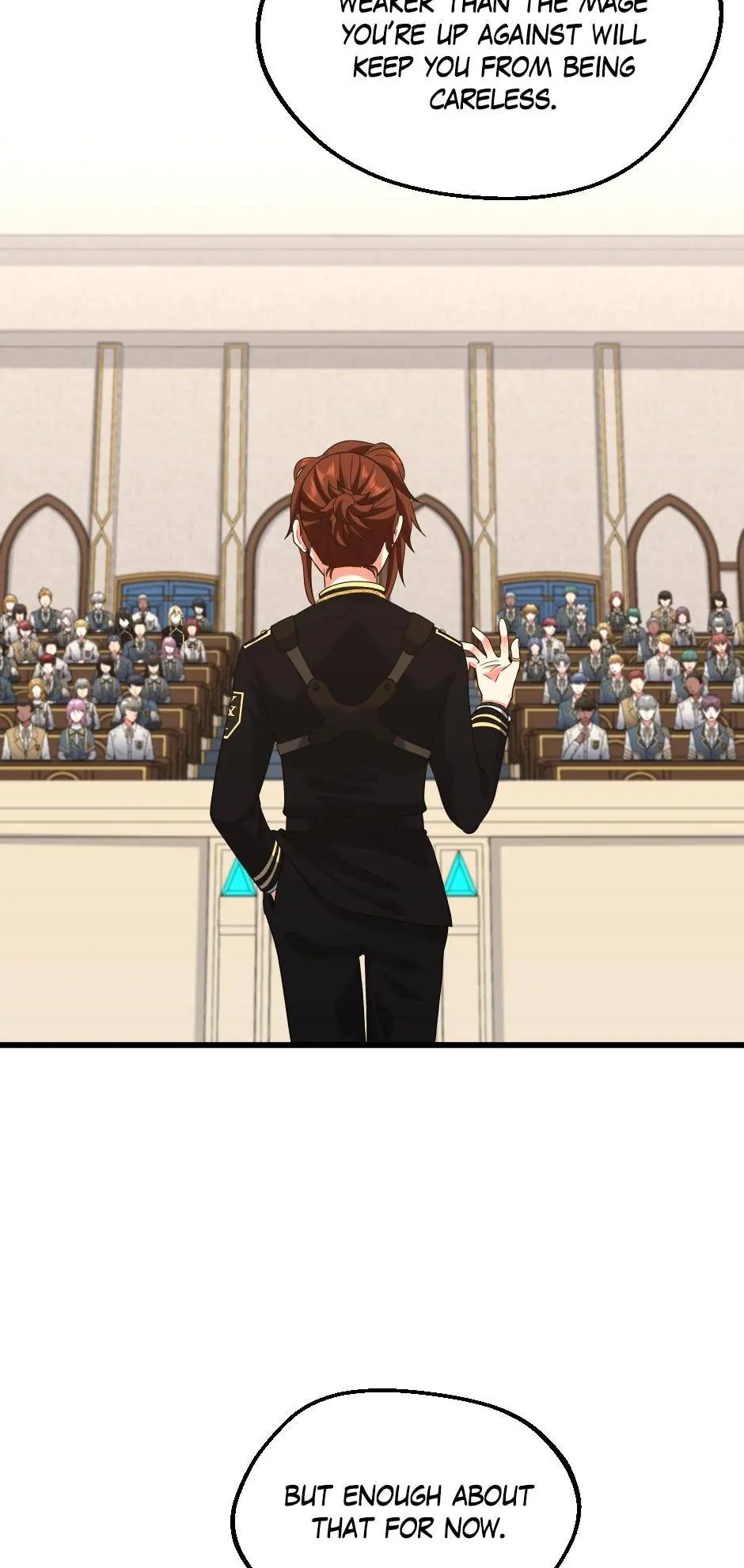 The Beginning After the End Chapter 109 Page 41