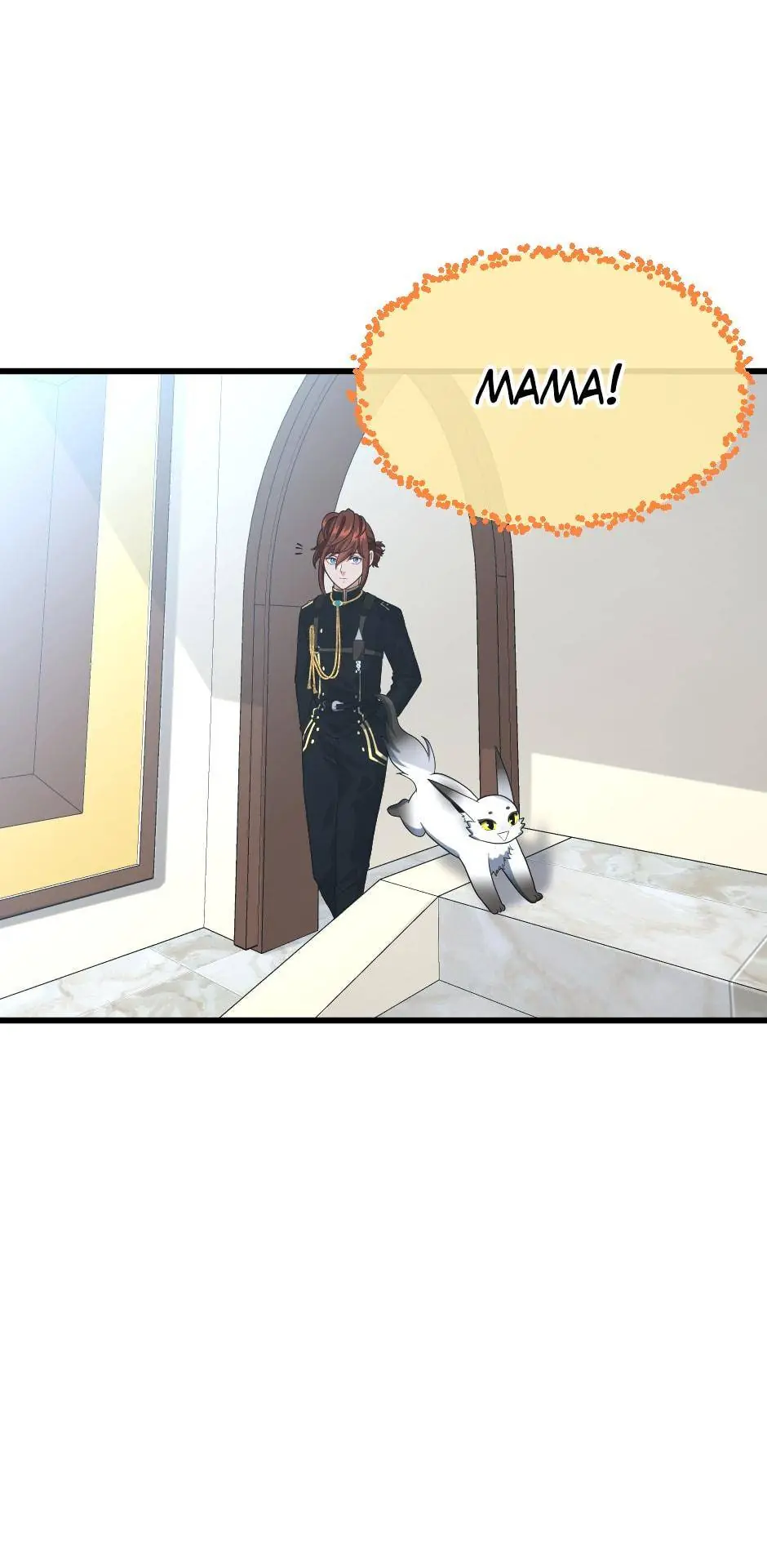 The Beginning After the End Chapter 109 Page 50