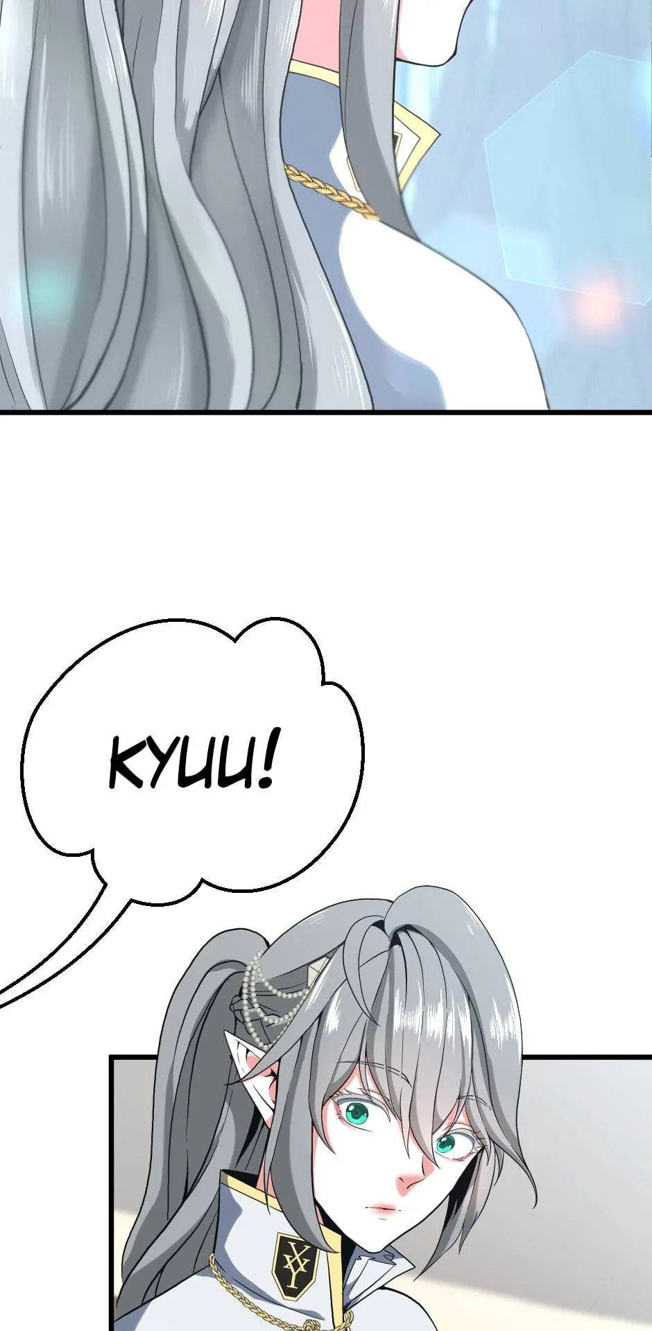 The Beginning After the End Chapter 109 Page 52