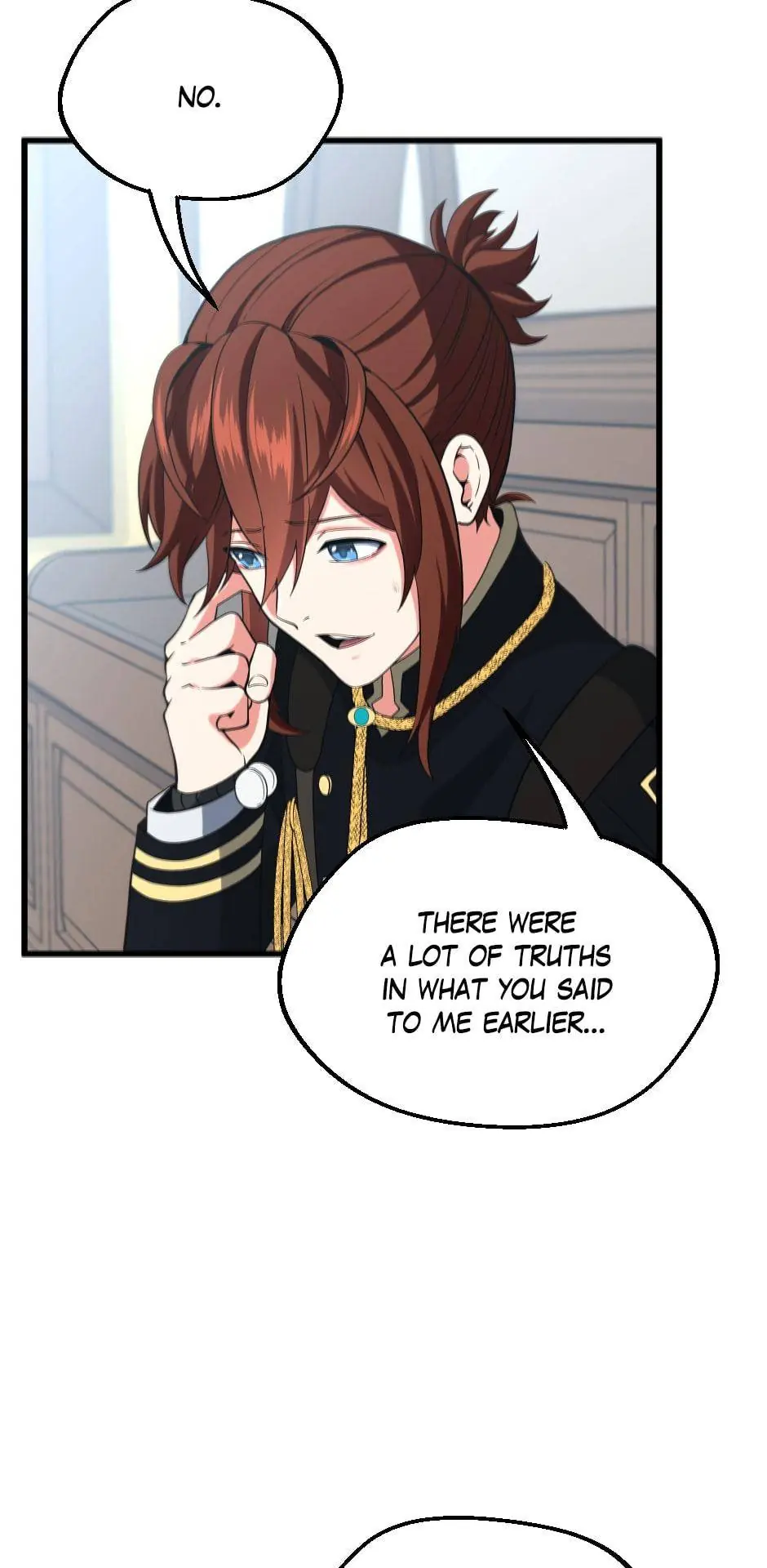 The Beginning After the End Chapter 109 Page 59