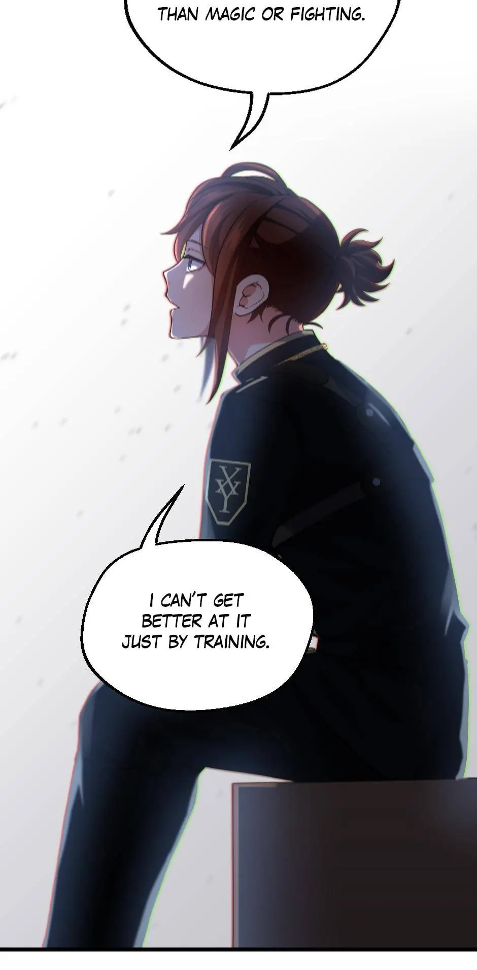 The Beginning After the End Chapter 109 Page 61