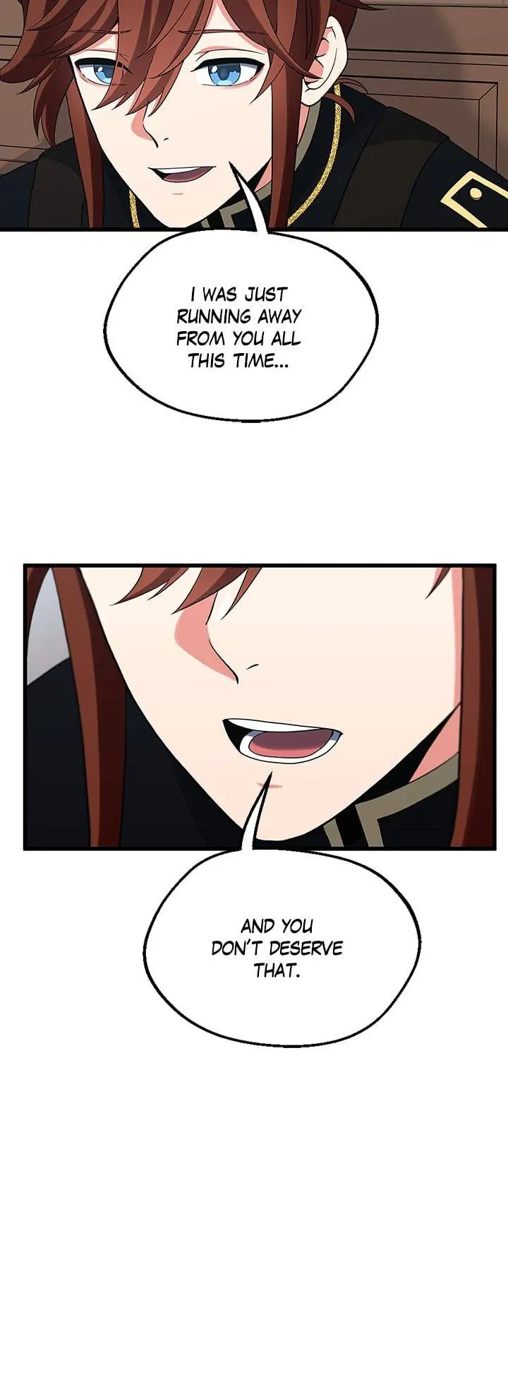 The Beginning After the End Chapter 109 Page 63