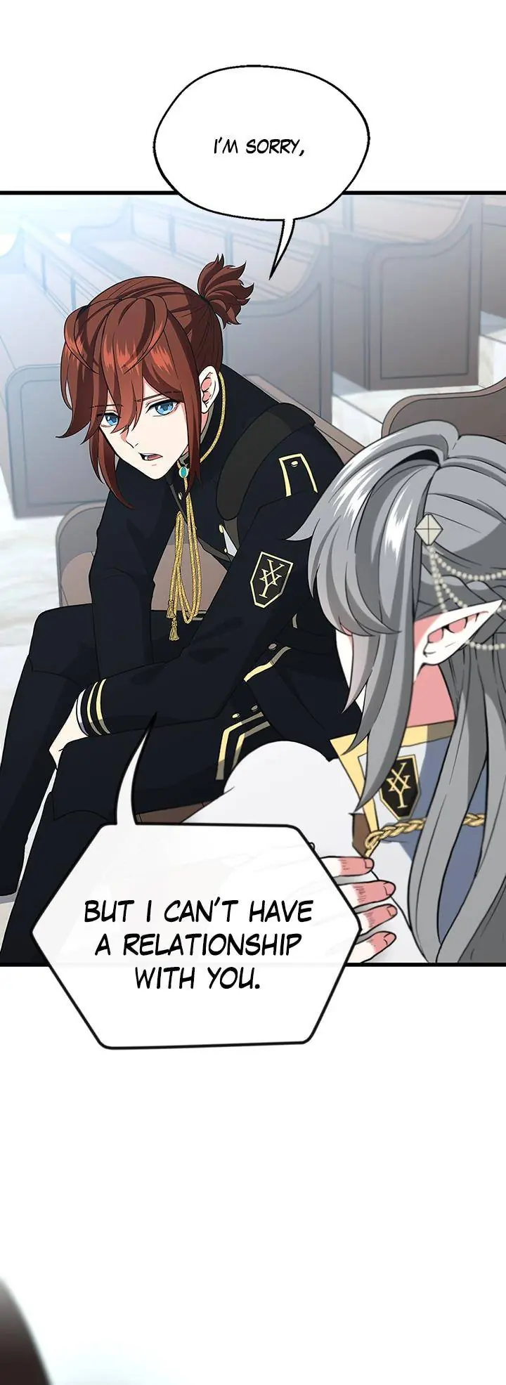 The Beginning After the End Chapter 109 Page 64