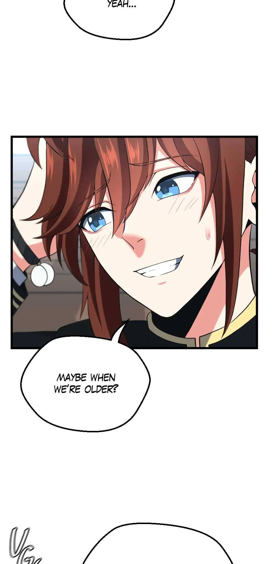 The Beginning After the End Chapter 110 Page 7