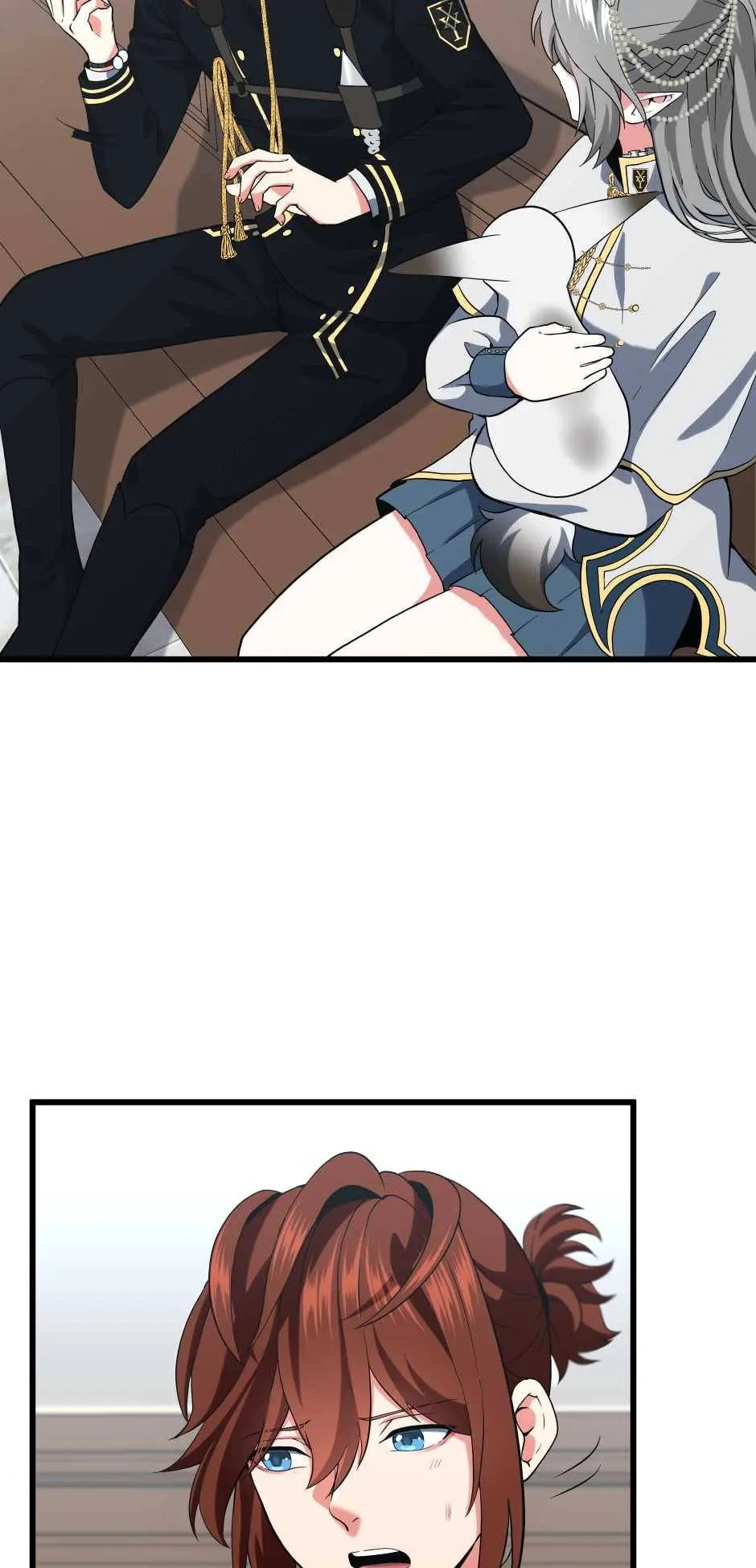 The Beginning After the End Chapter 110 Page 9