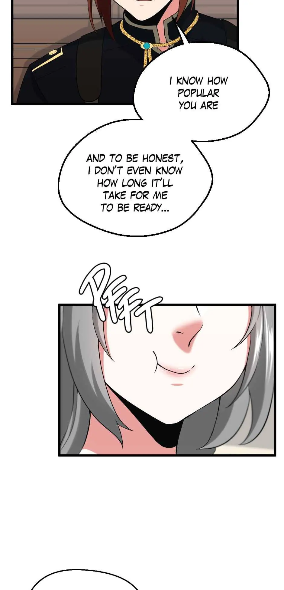 The Beginning After the End Chapter 110 Page 10