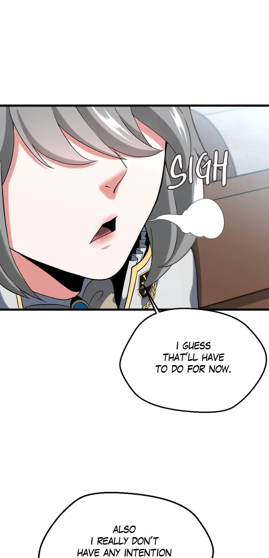 The Beginning After the End Chapter 110 Page 17