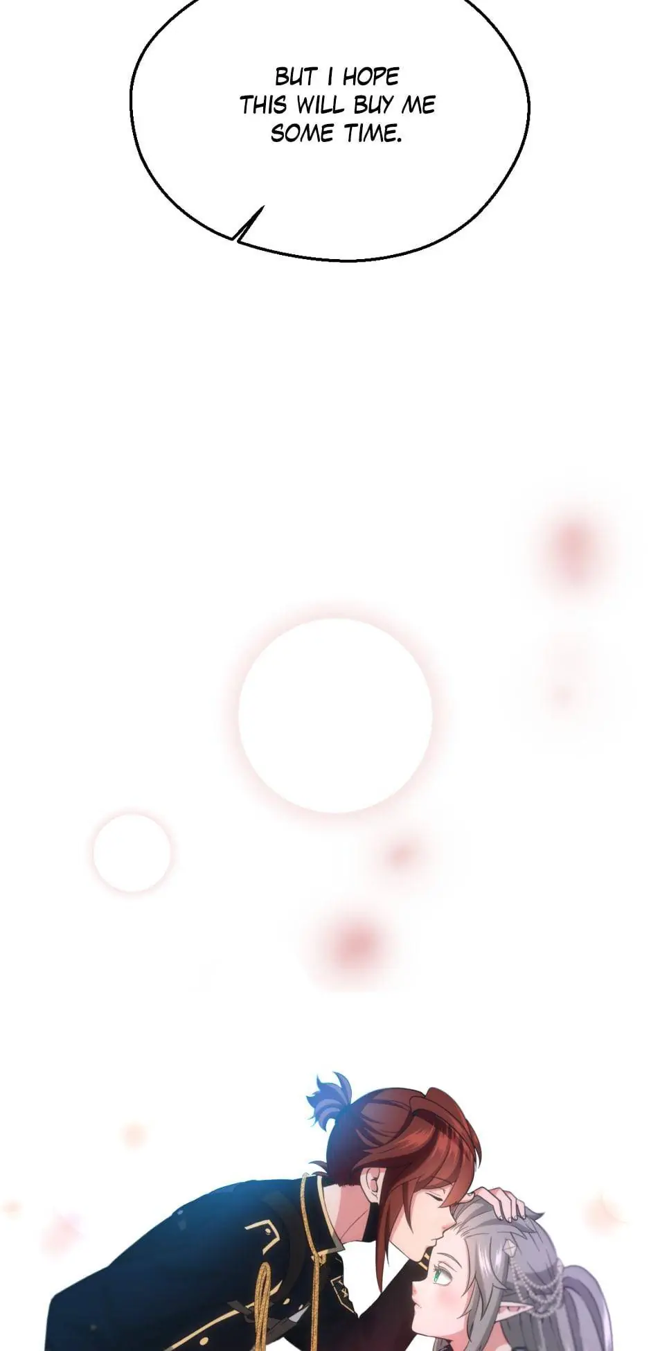 The Beginning After the End Chapter 110 Page 19