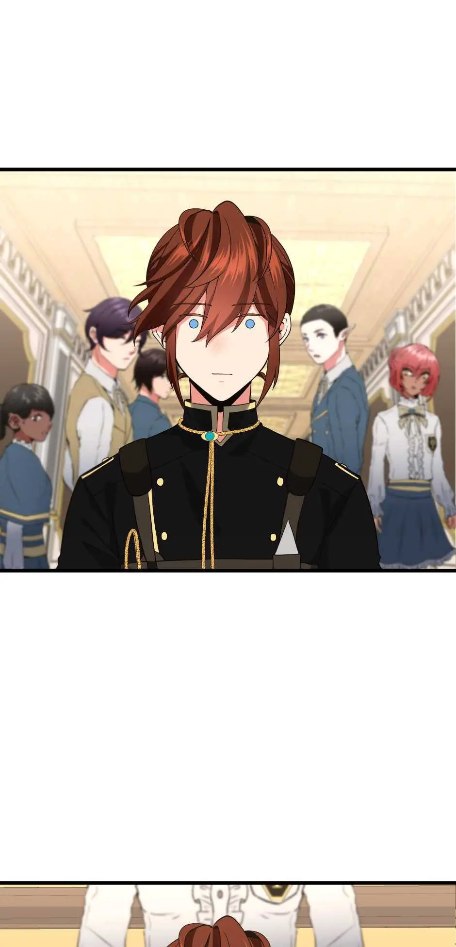 The Beginning After the End Chapter 110 Page 22