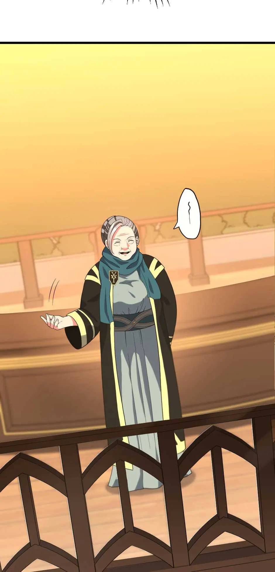 The Beginning After the End Chapter 110 Page 26