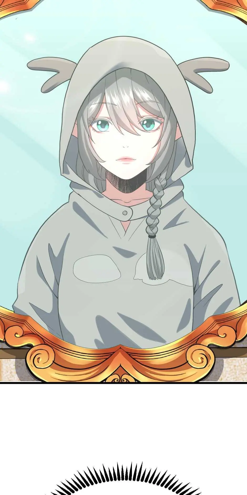 The Beginning After the End Chapter 110 Page 34