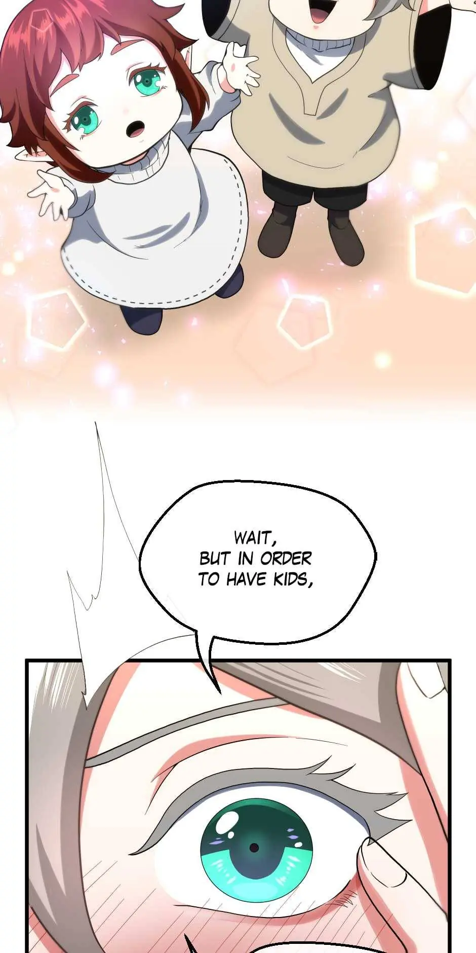 The Beginning After the End Chapter 110 Page 38