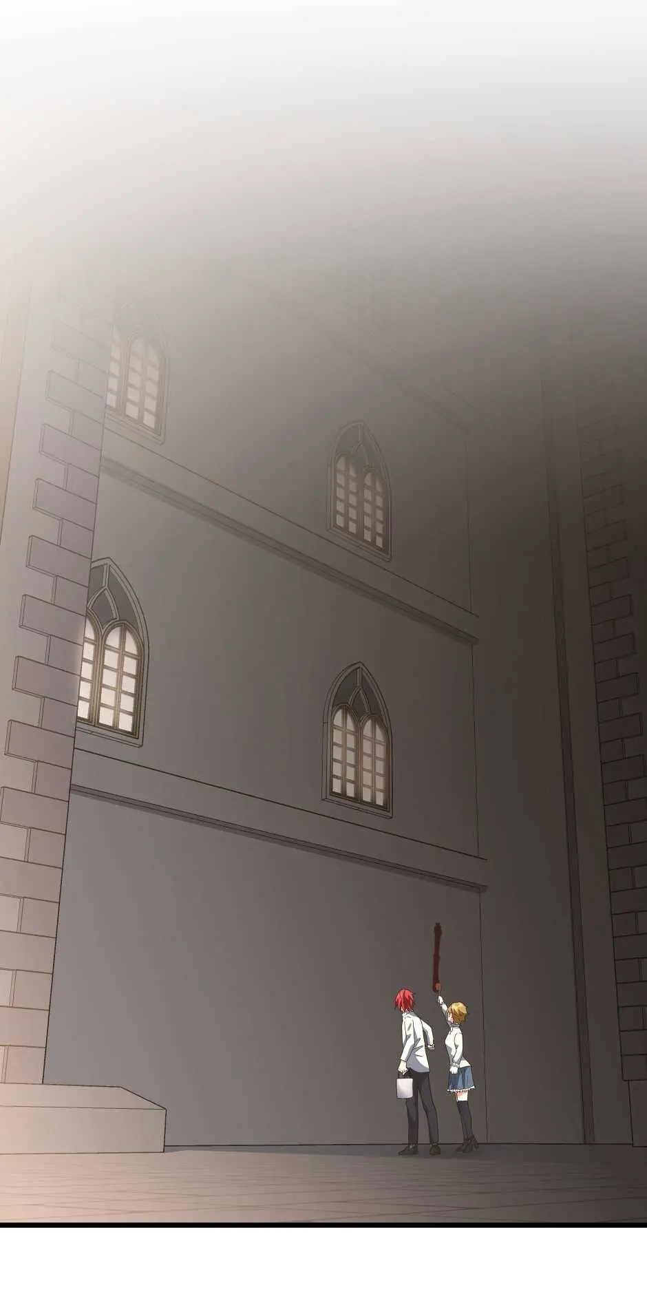 The Beginning After the End Chapter 110 Page 41