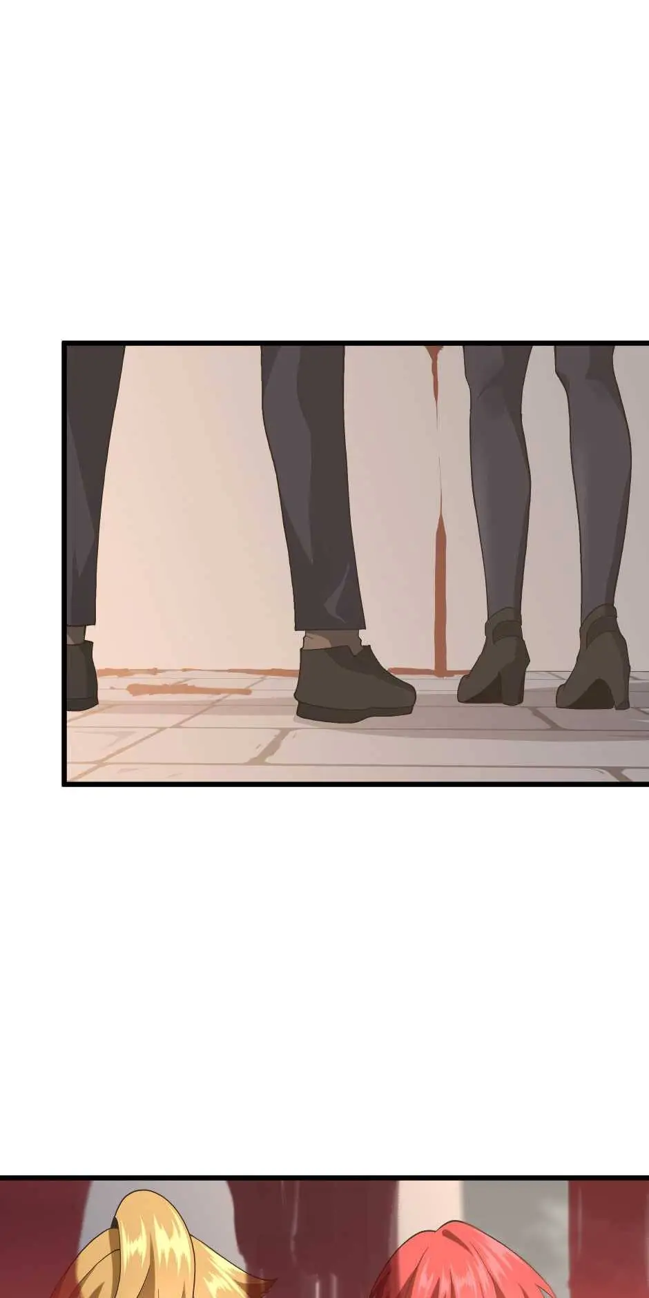 The Beginning After the End Chapter 110 Page 42