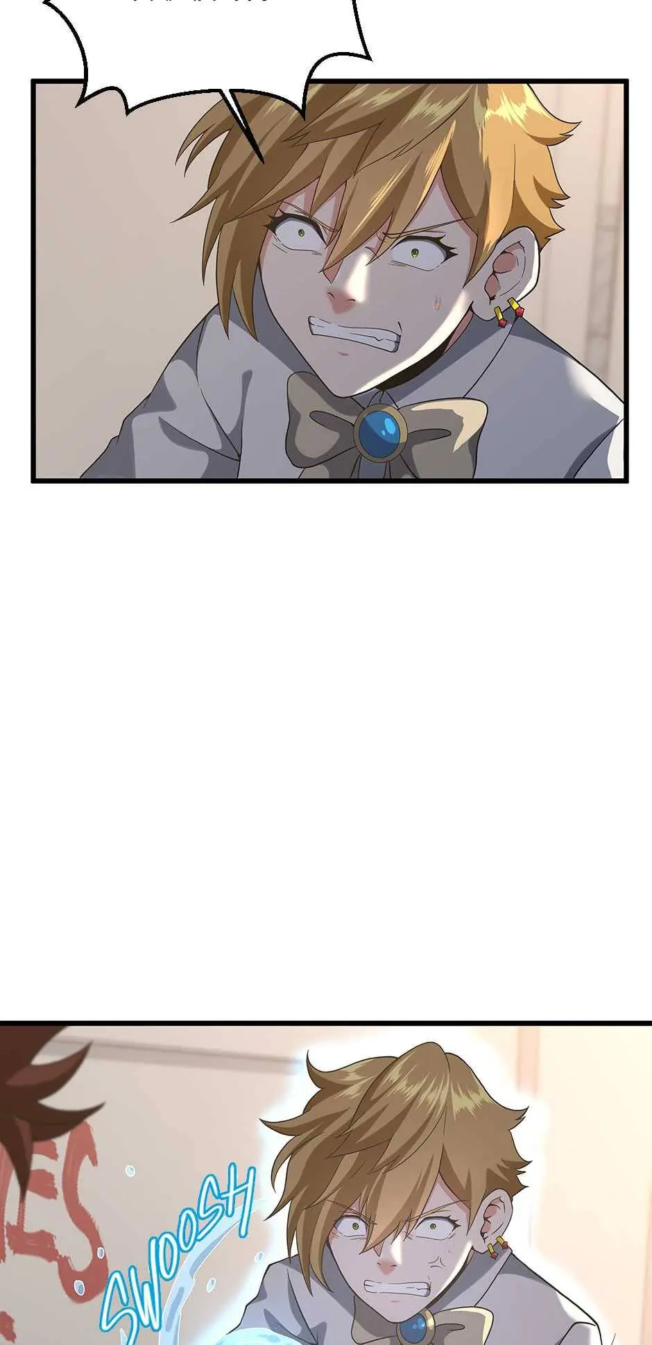 The Beginning After the End Chapter 110 Page 46