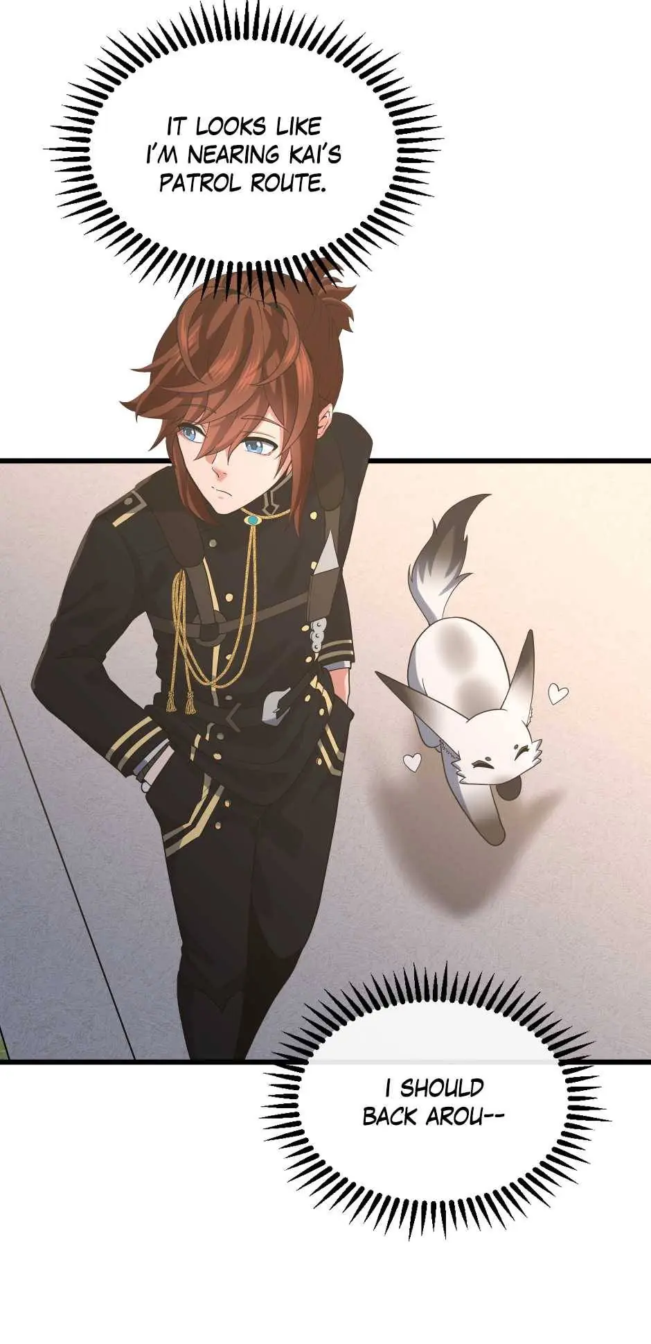 The Beginning After the End Chapter 110 Page 59