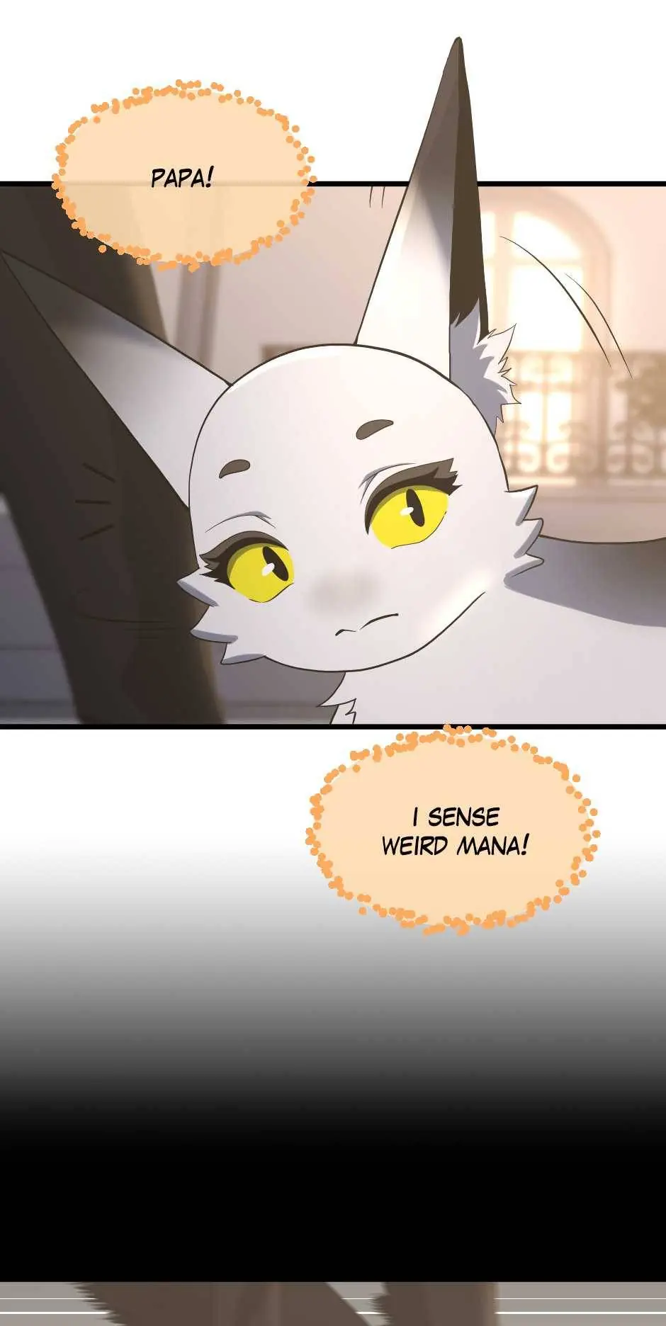 The Beginning After the End Chapter 110 Page 60