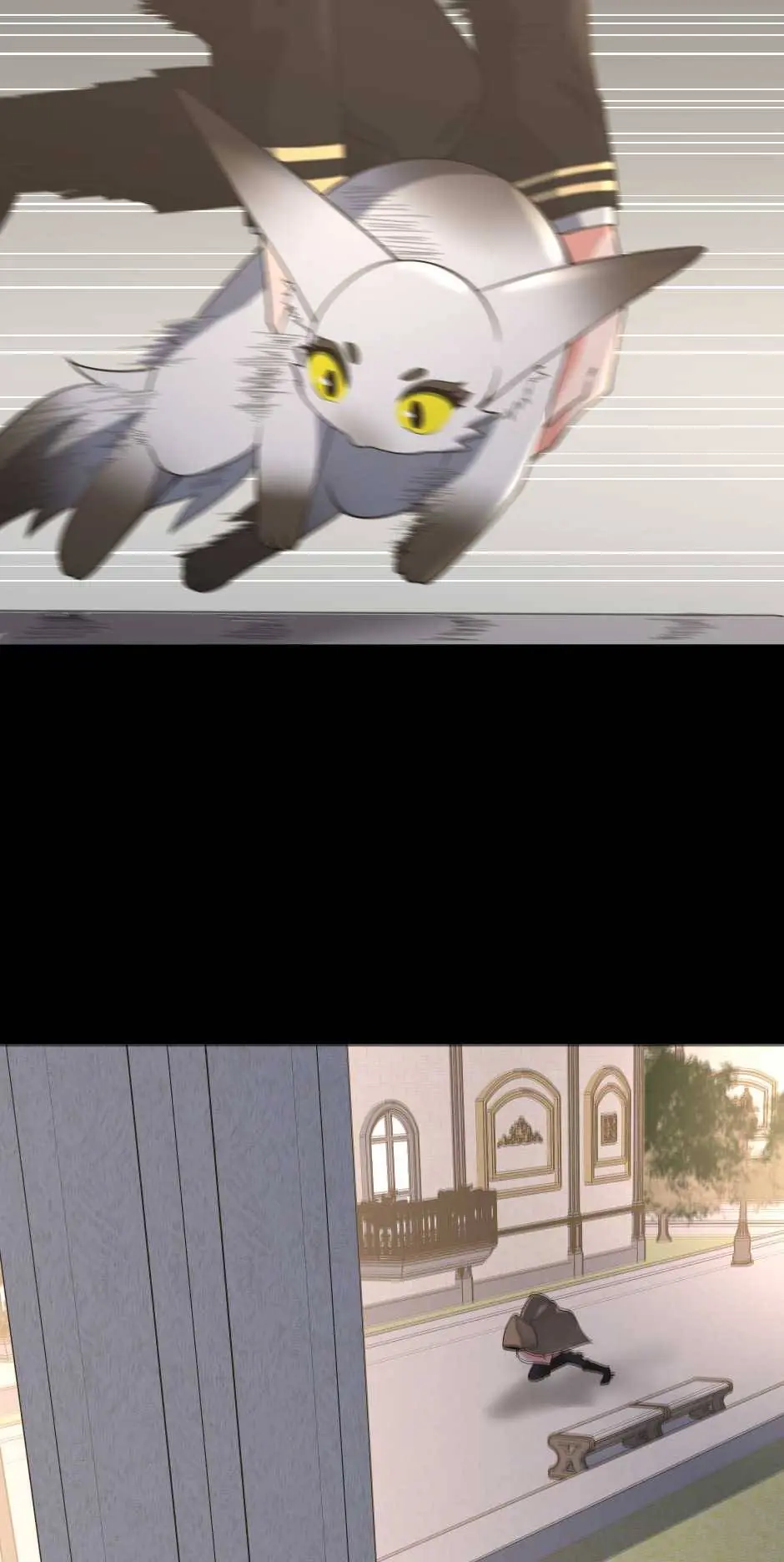 The Beginning After the End Chapter 110 Page 61