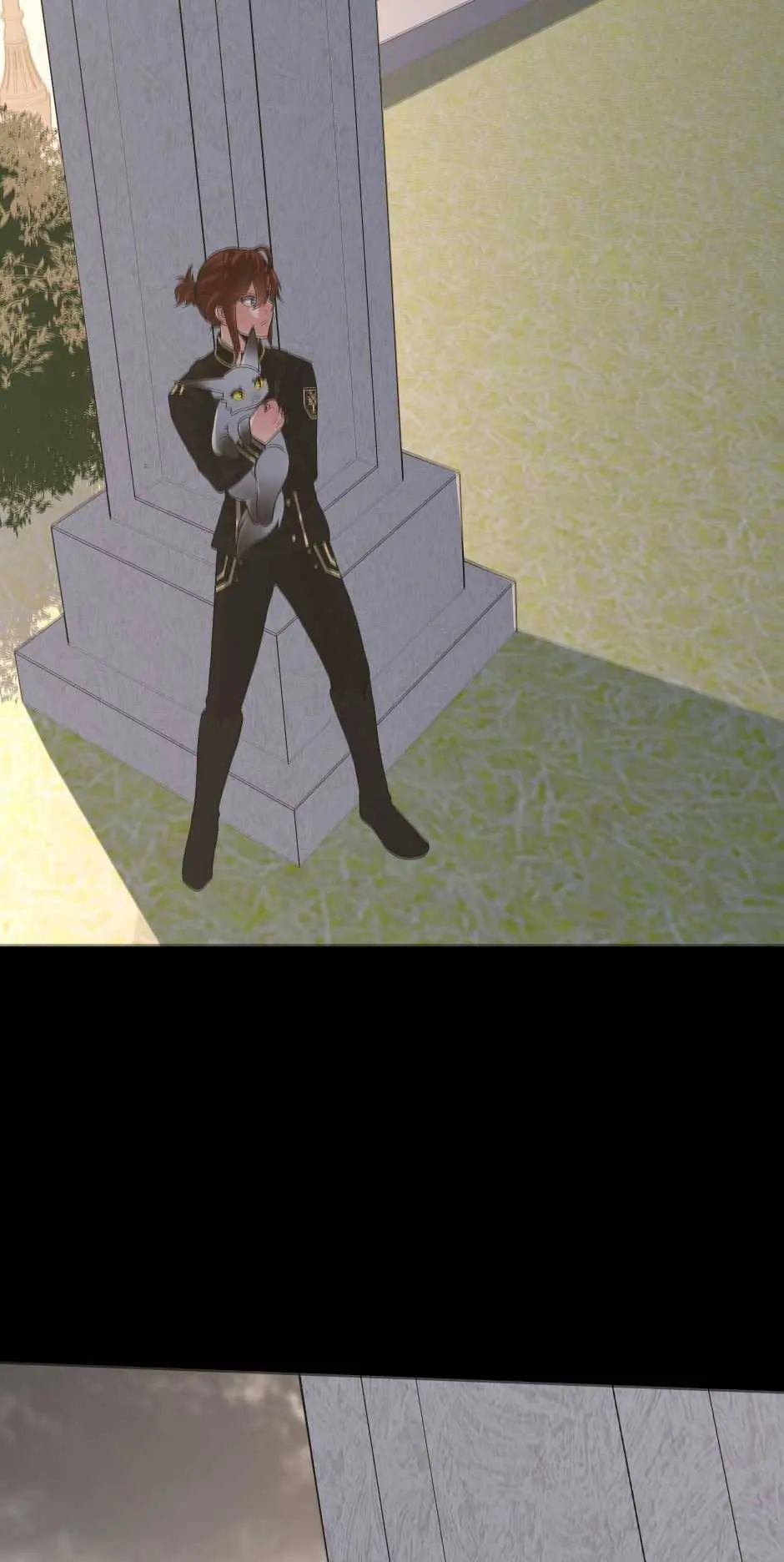 The Beginning After the End Chapter 110 Page 62