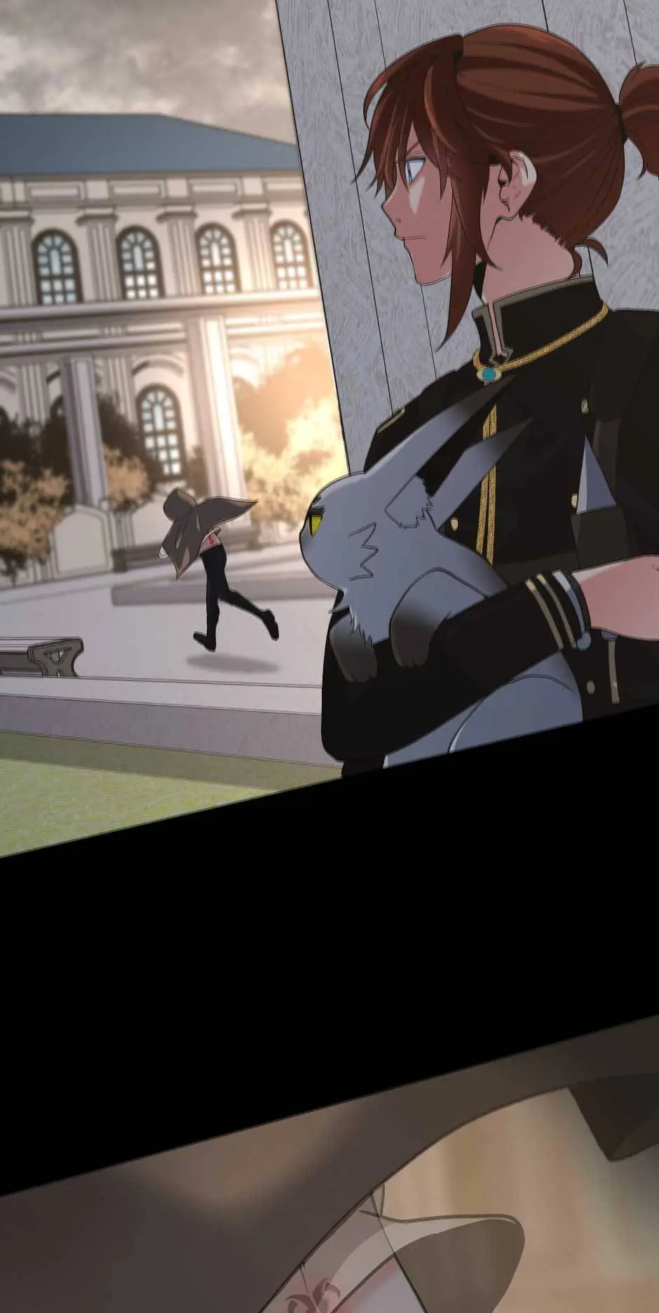 The Beginning After the End Chapter 110 Page 63