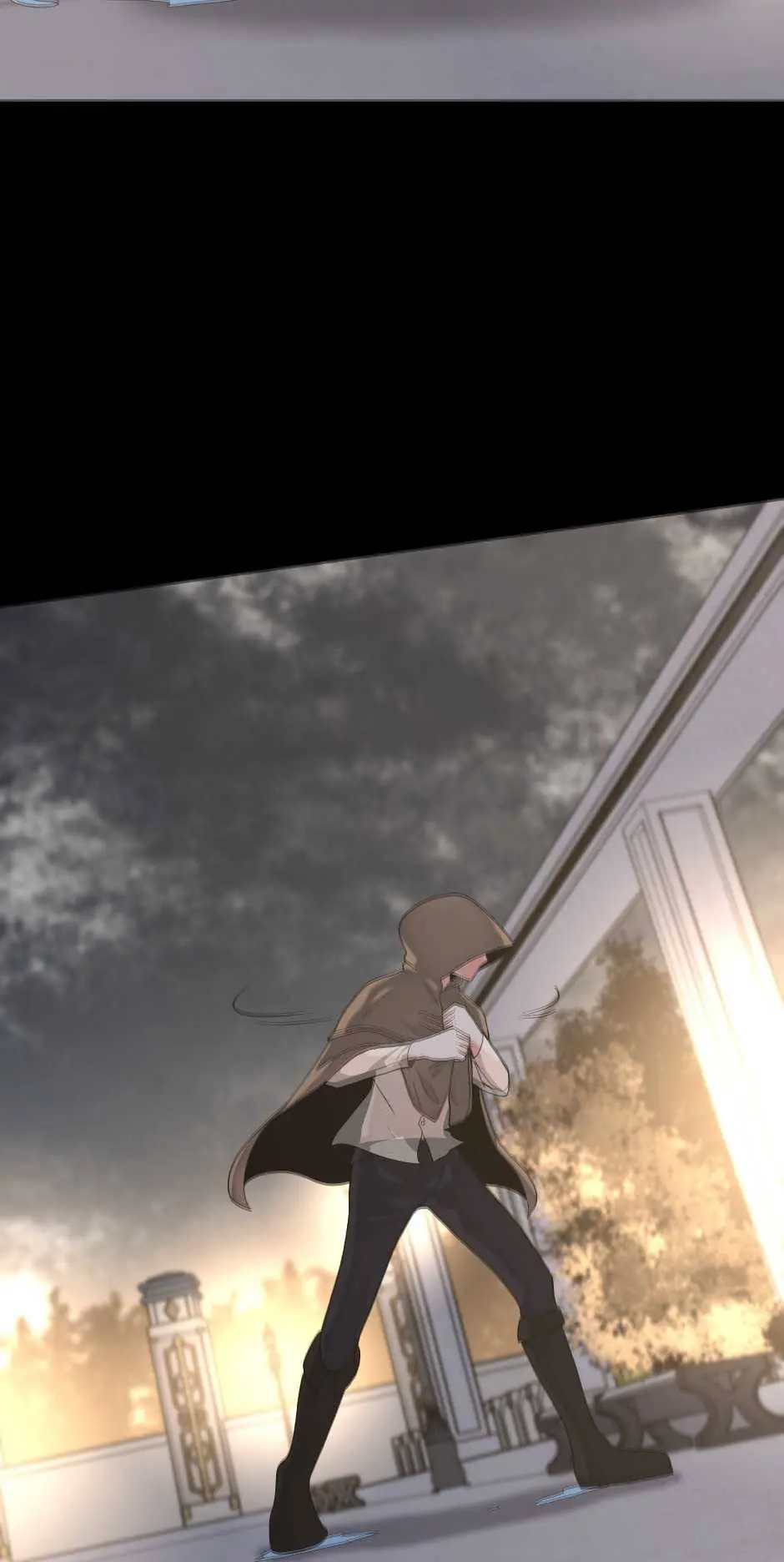 The Beginning After the End Chapter 110 Page 65