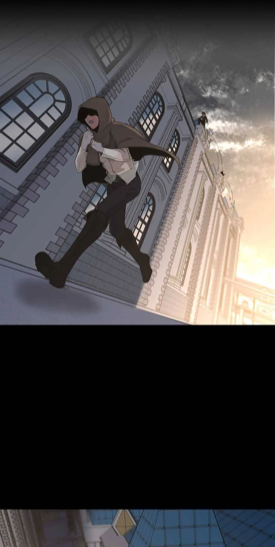 The Beginning After the End Chapter 110 Page 70