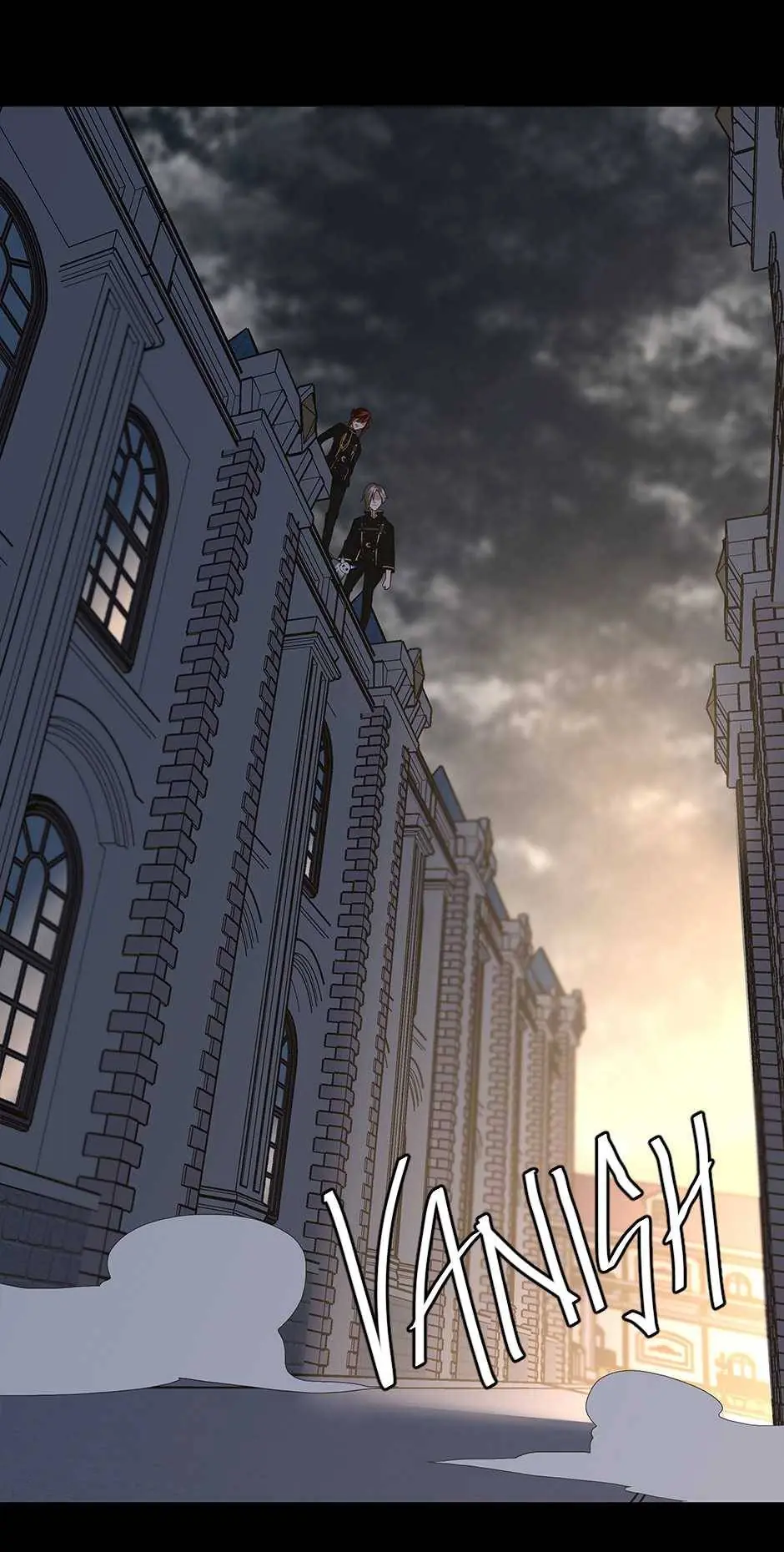 The Beginning After the End Chapter 110 Page 74