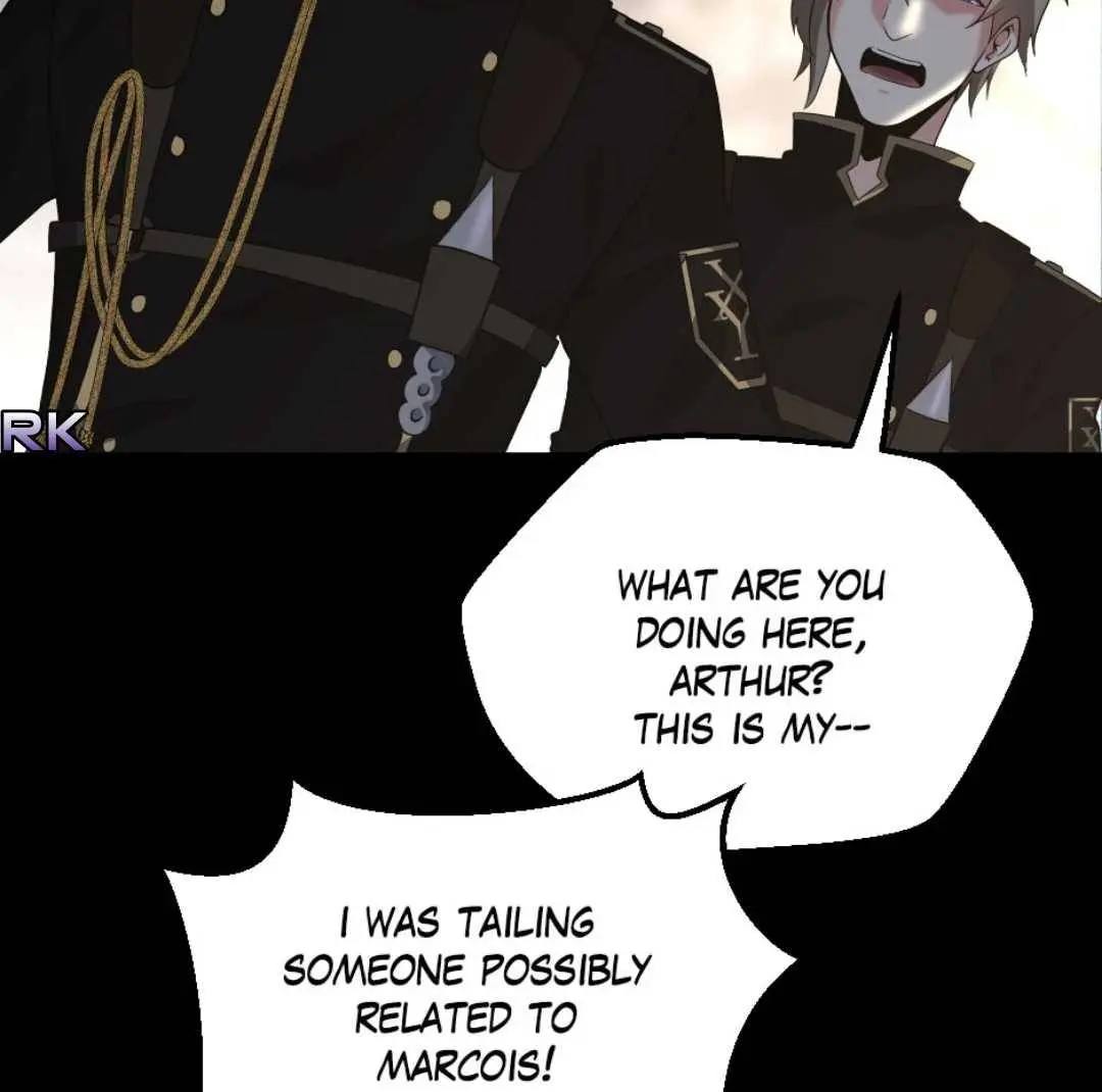 The Beginning After the End Chapter 110 Page 76