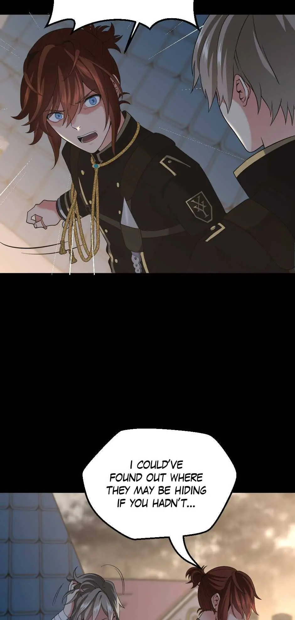 The Beginning After the End Chapter 110 Page 77