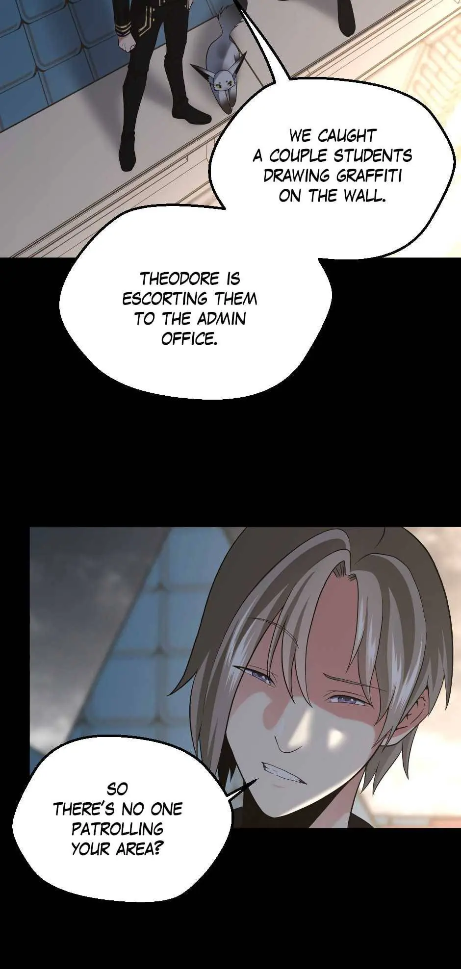 The Beginning After the End Chapter 110 Page 79